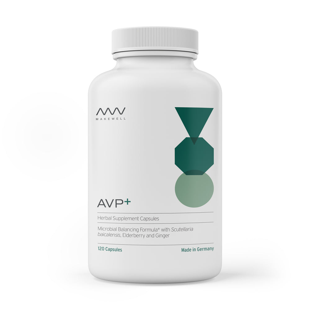 AVP+